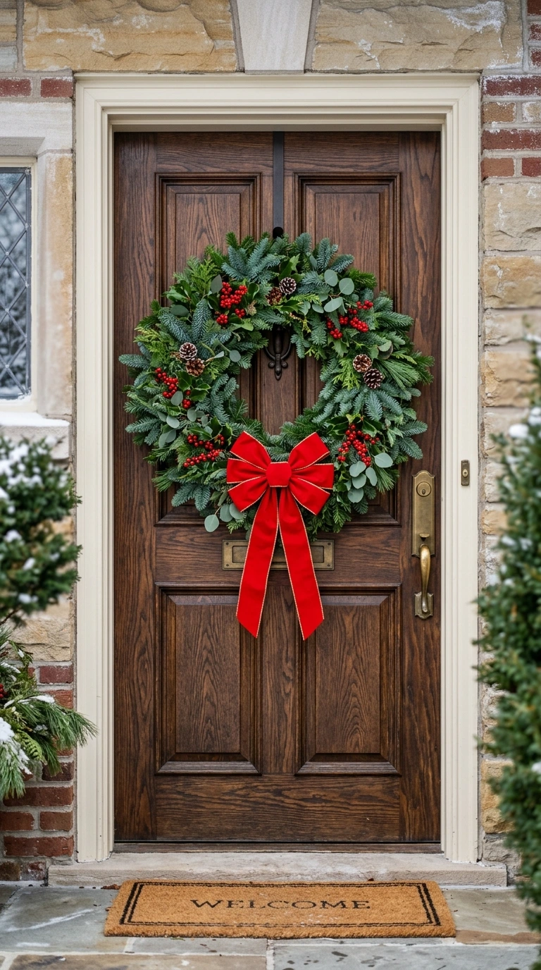 christmas home decor inspiration 7