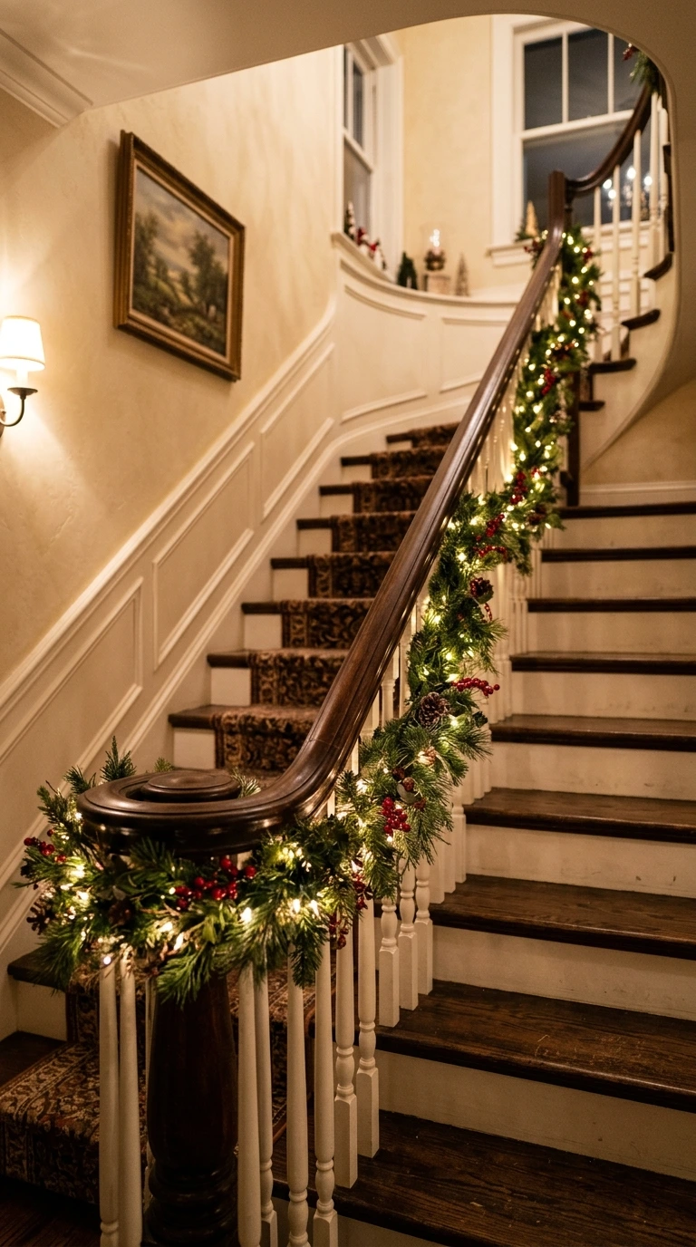christmas home decor inspiration 8