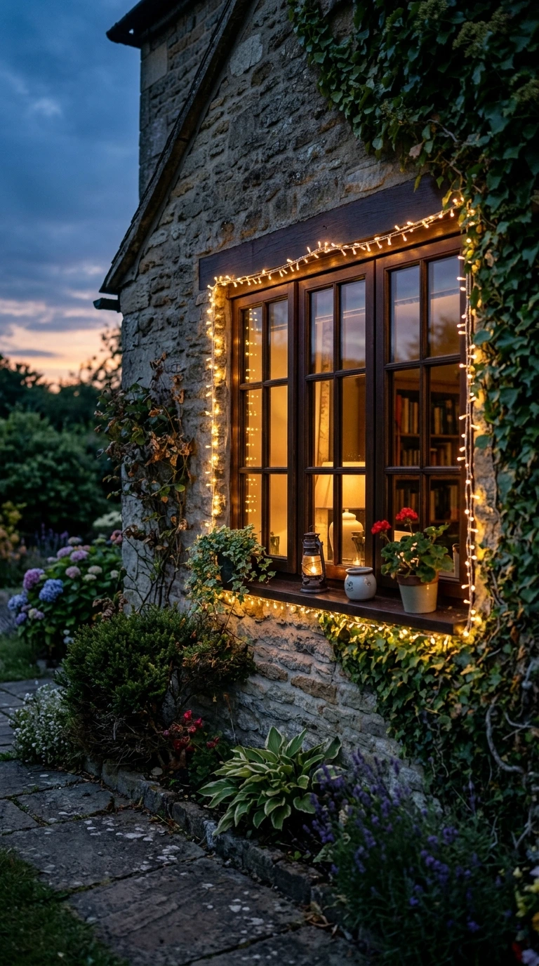 christmas home decor inspiration 9
