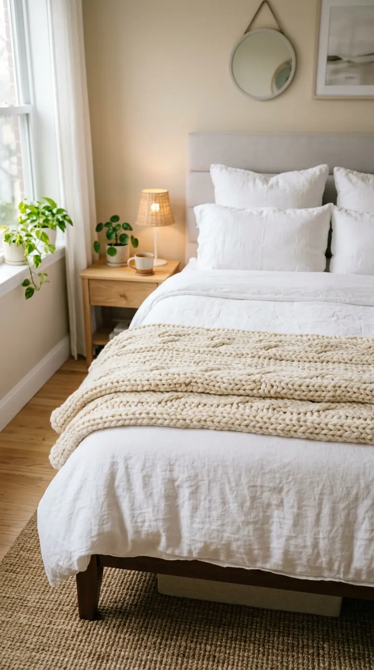 cozy bedroom inspiration 1