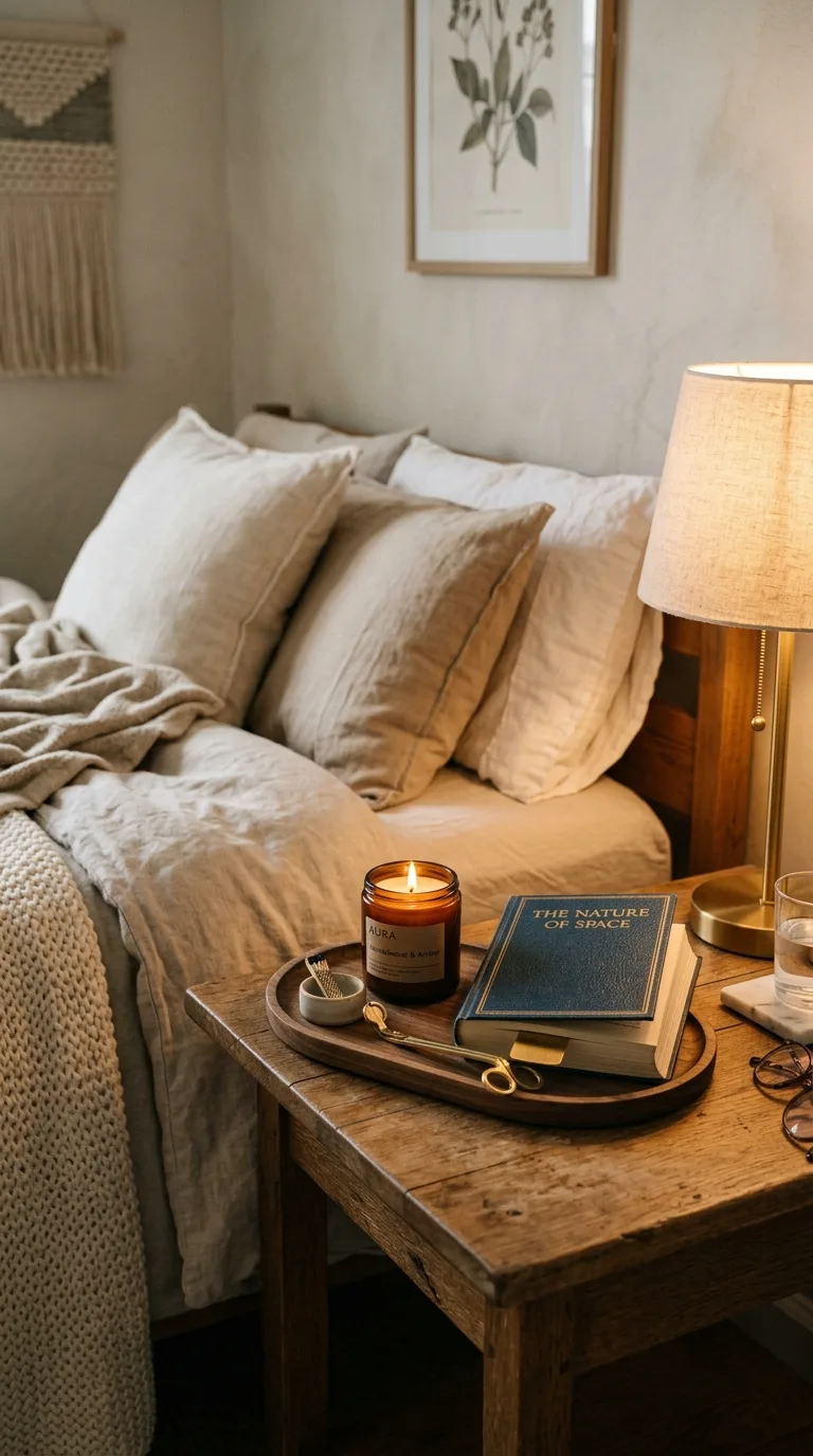 cozy bedroom inspiration 12