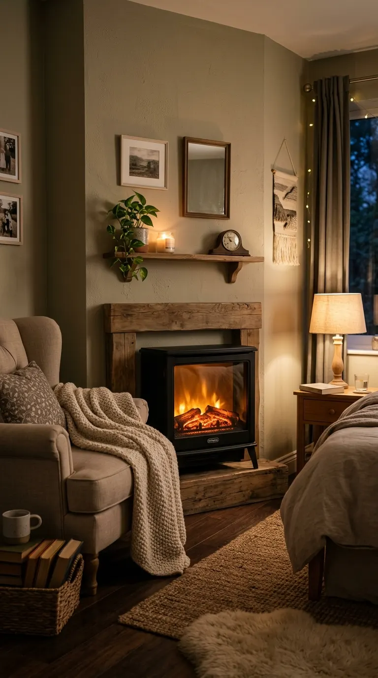 cozy bedroom inspiration 13