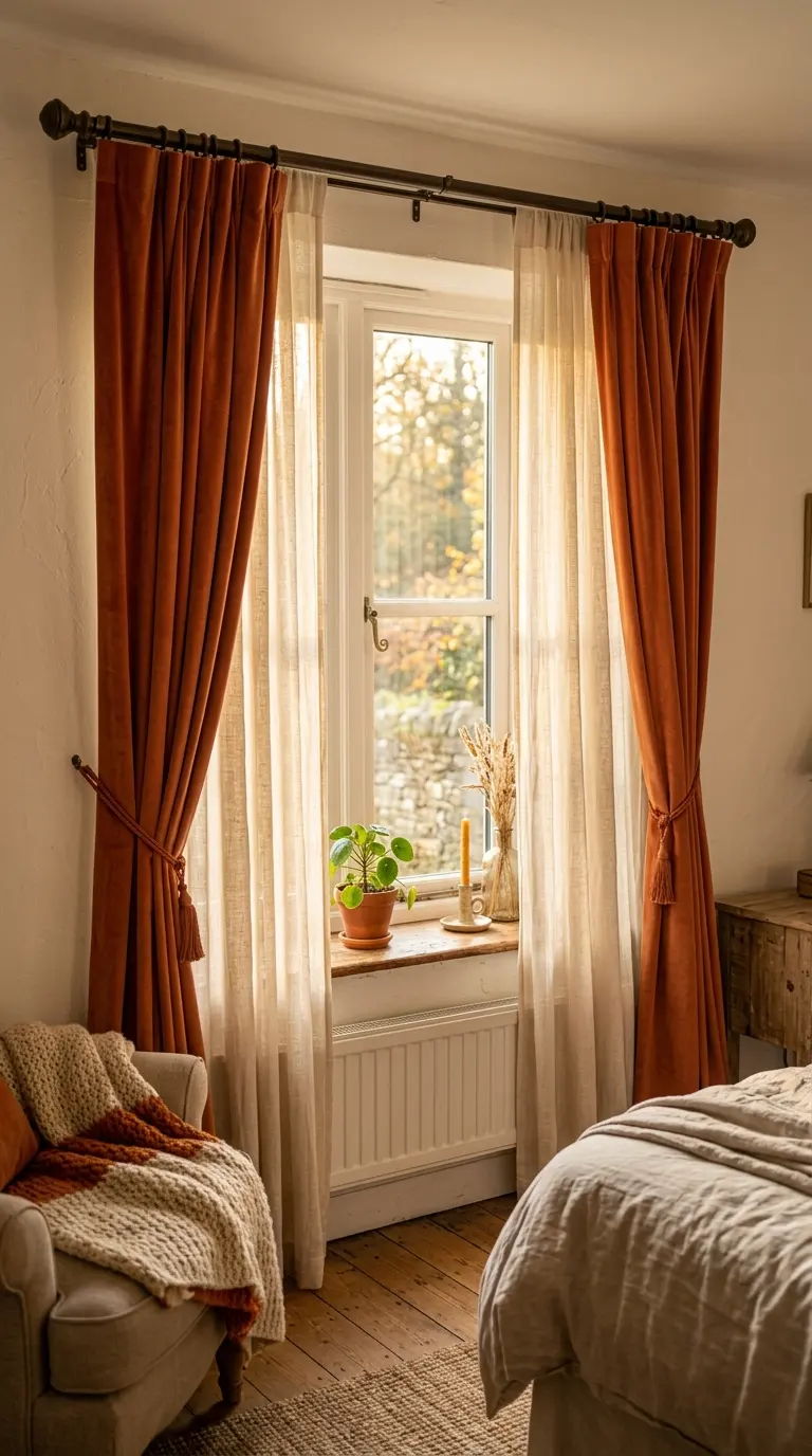 cozy bedroom inspiration 14