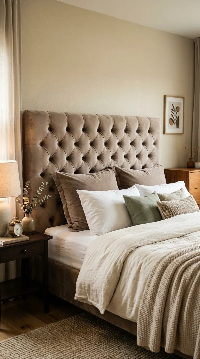 cozy bedroom inspiration 16