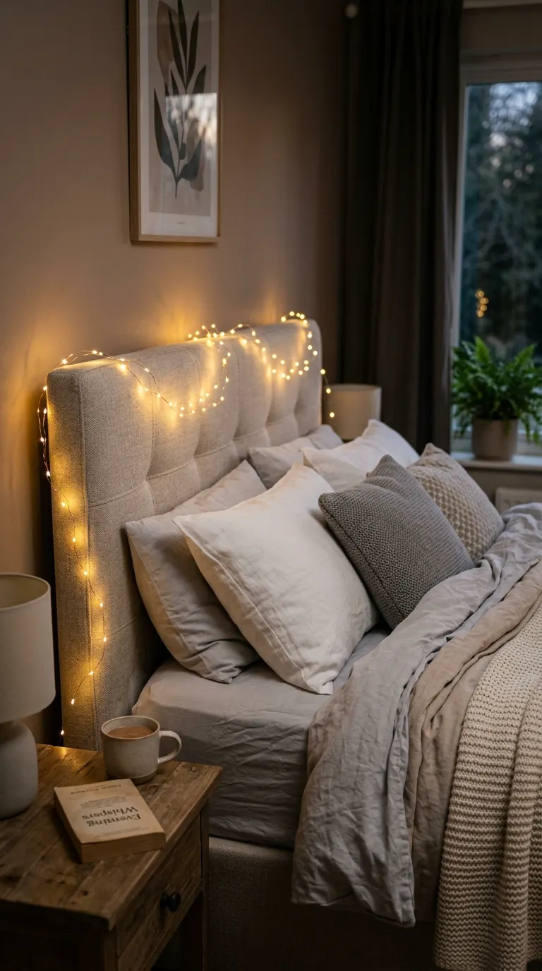 cozy bedroom inspiration 2