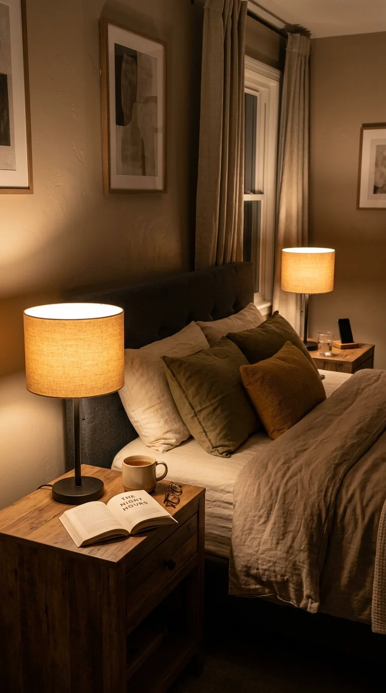 cozy bedroom inspiration 6