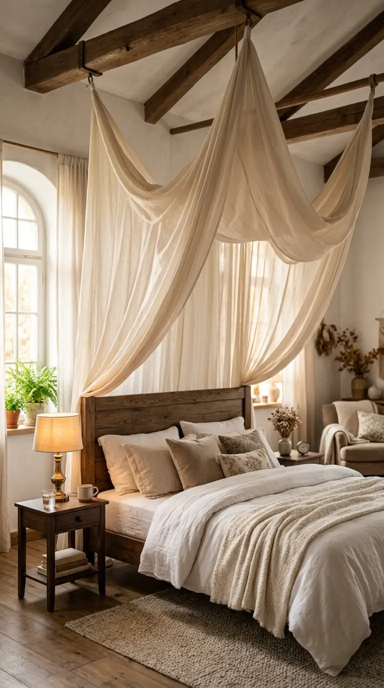 cozy bedroom inspiration 7
