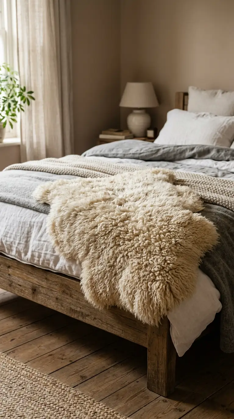 cozy bedroom inspiration 8