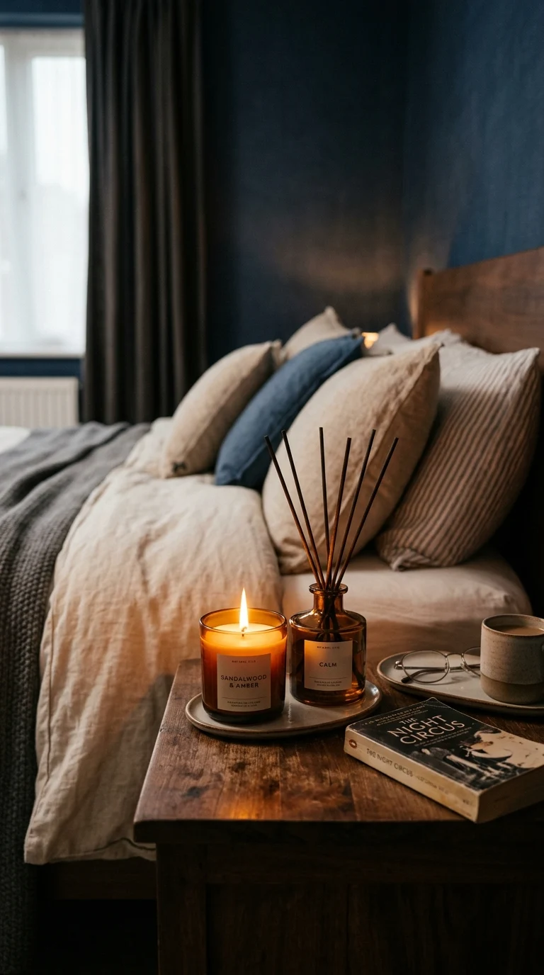 cozy bedroom inspiration 9