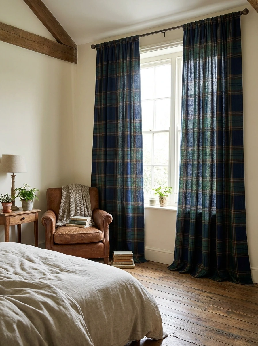 cozy fall bedroom decor ideas 29