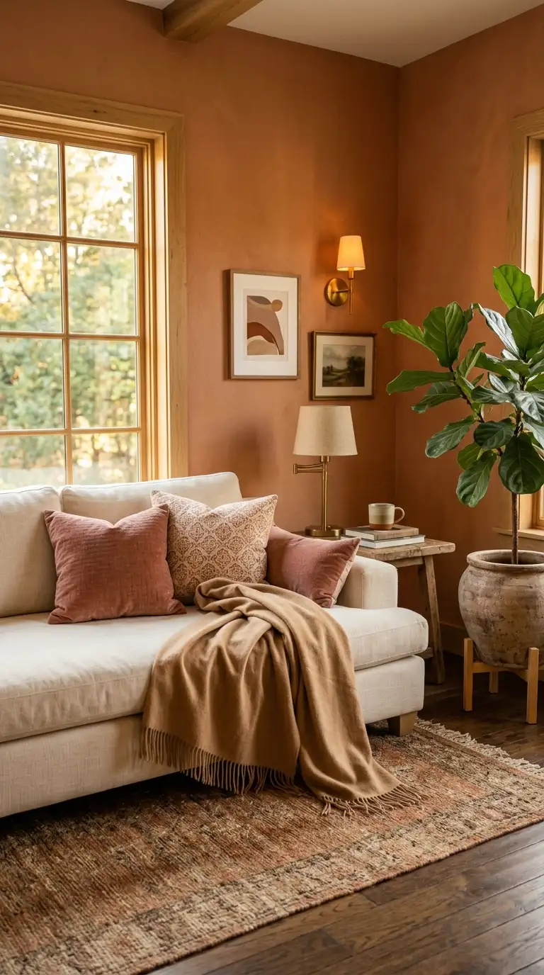cozy living room ideas 1