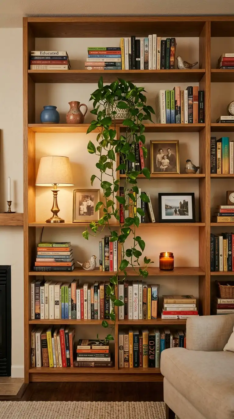 cozy living room ideas 11