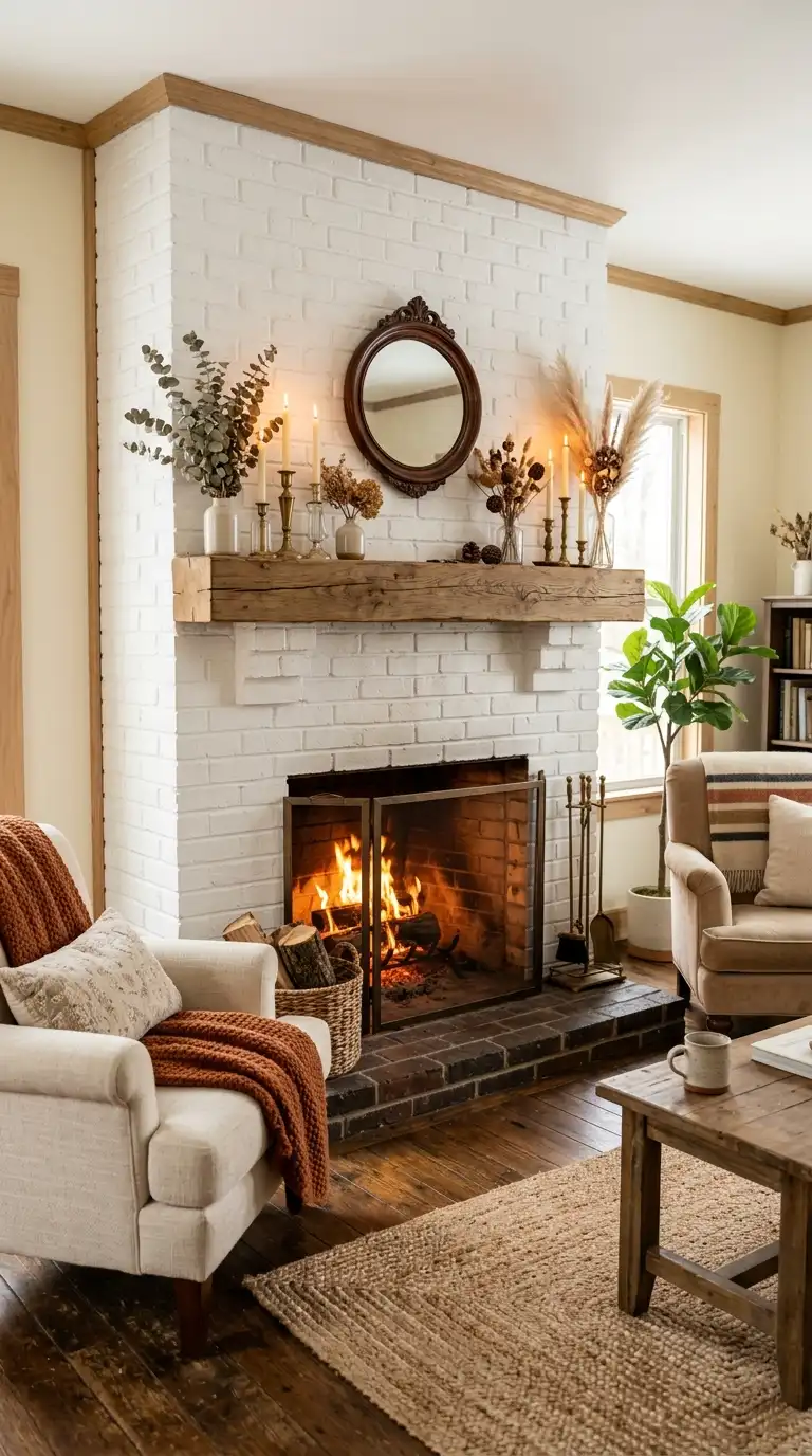 cozy living room ideas 12