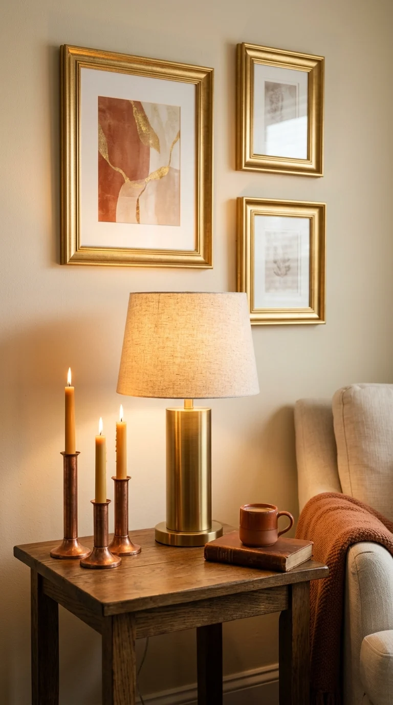 cozy living room ideas 13