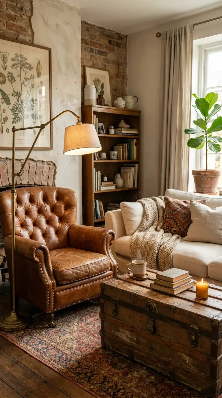 cozy living room ideas 22