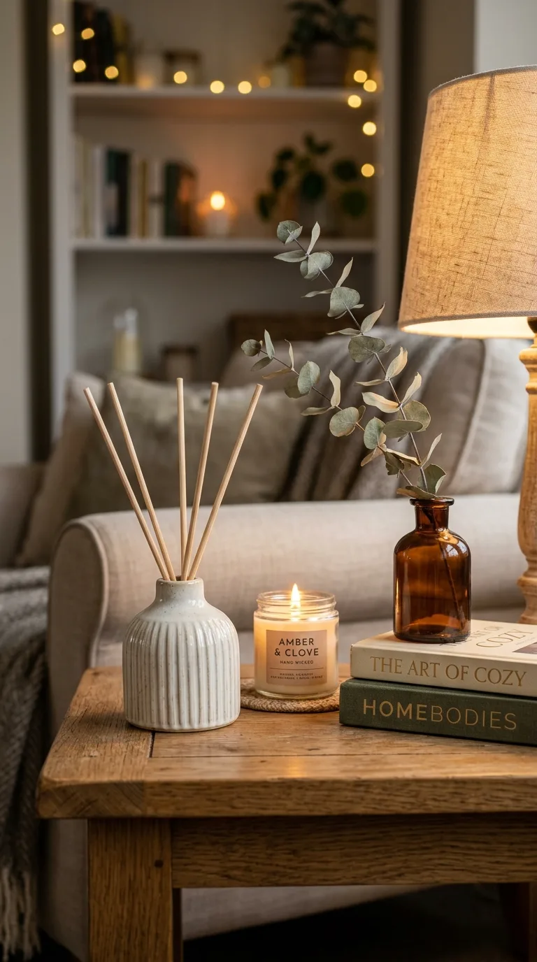 cozy living room ideas 23