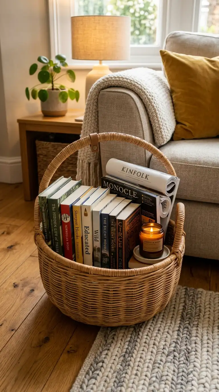 cozy living room ideas 24