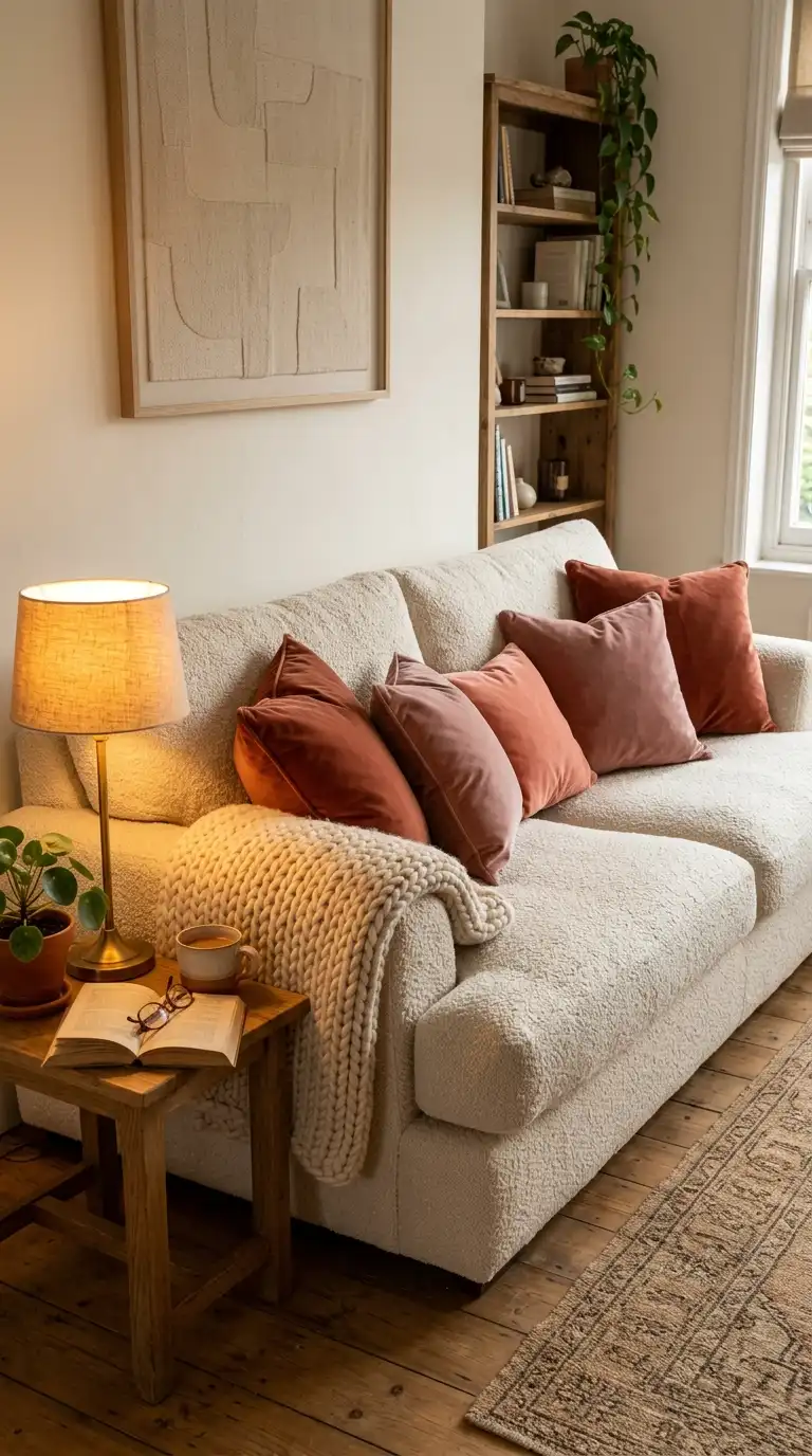 cozy living room ideas 3