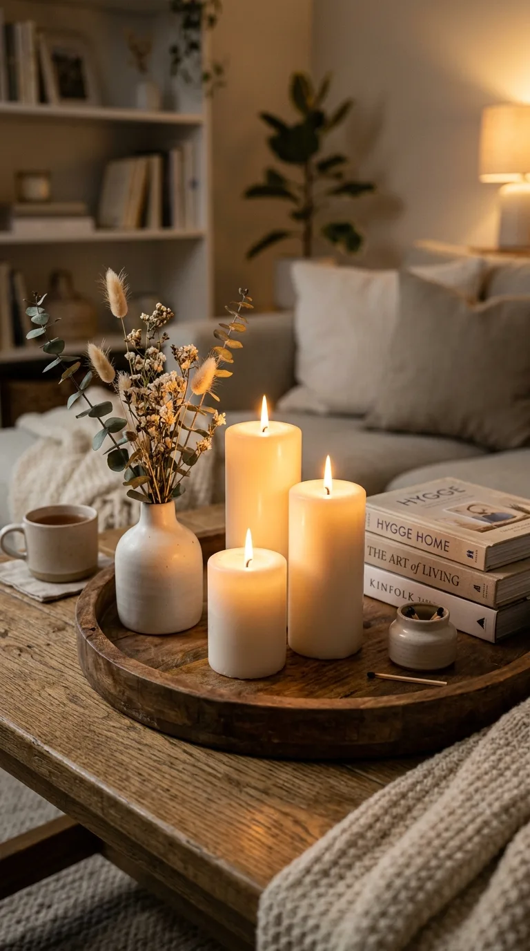 cozy living room ideas 9
