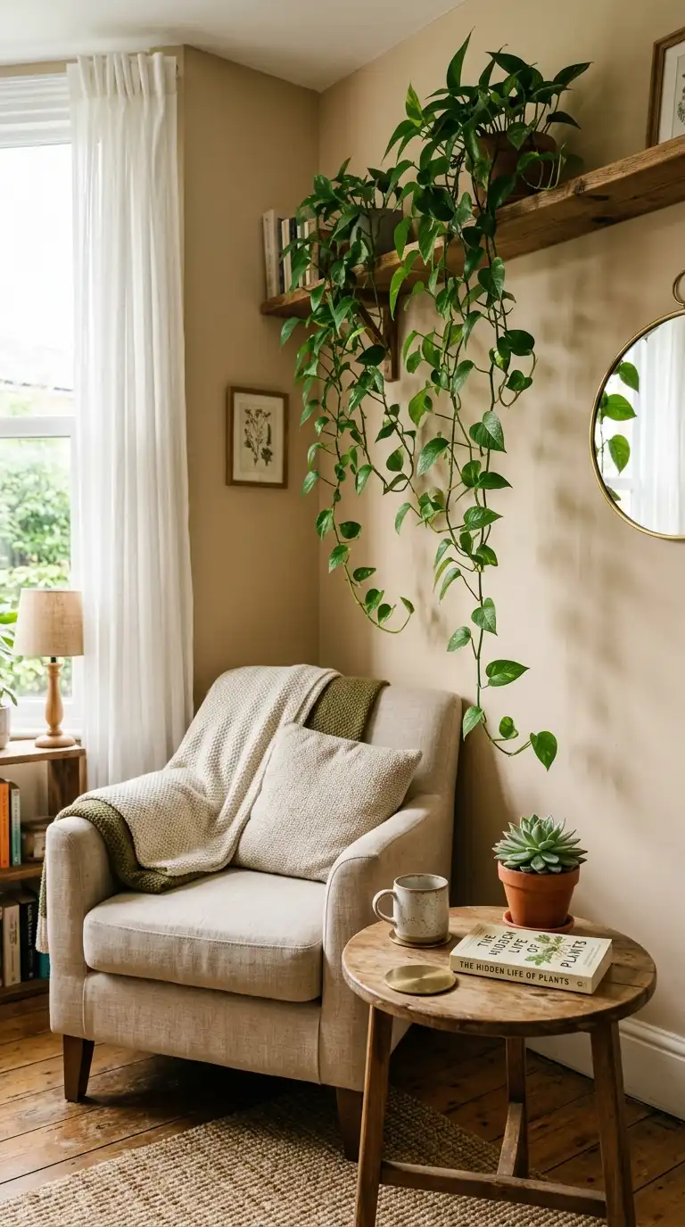 cozy small living room ideas 12