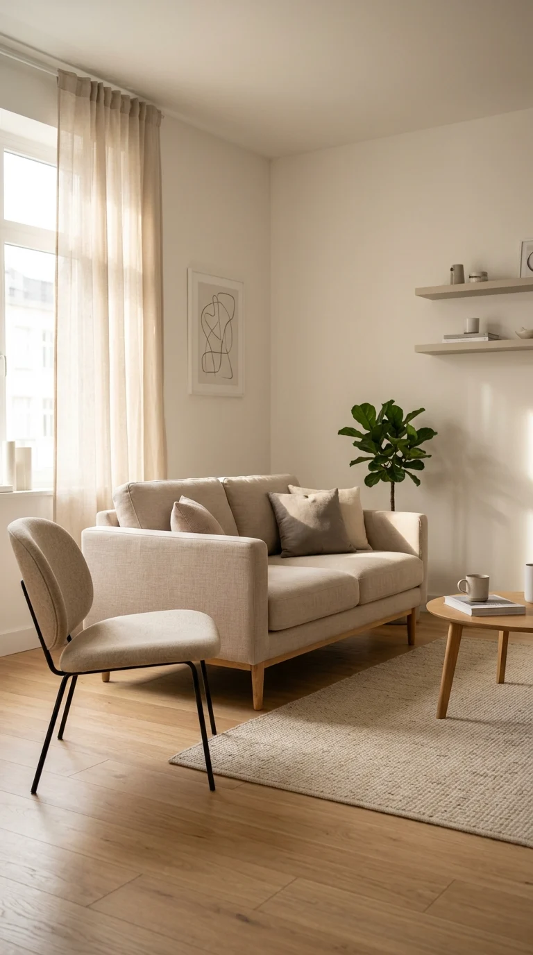 cozy small living room ideas 2