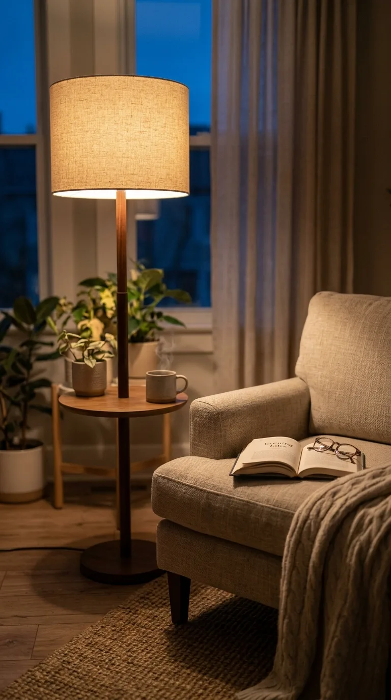 cozy small living room ideas 3
