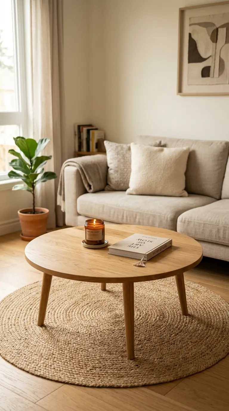 cozy small living room ideas 4