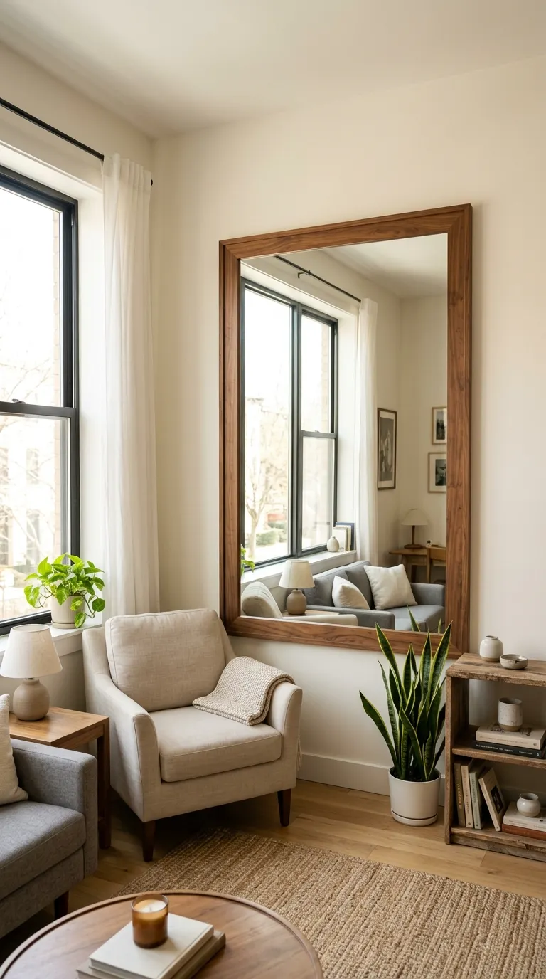 cozy small living room ideas 9
