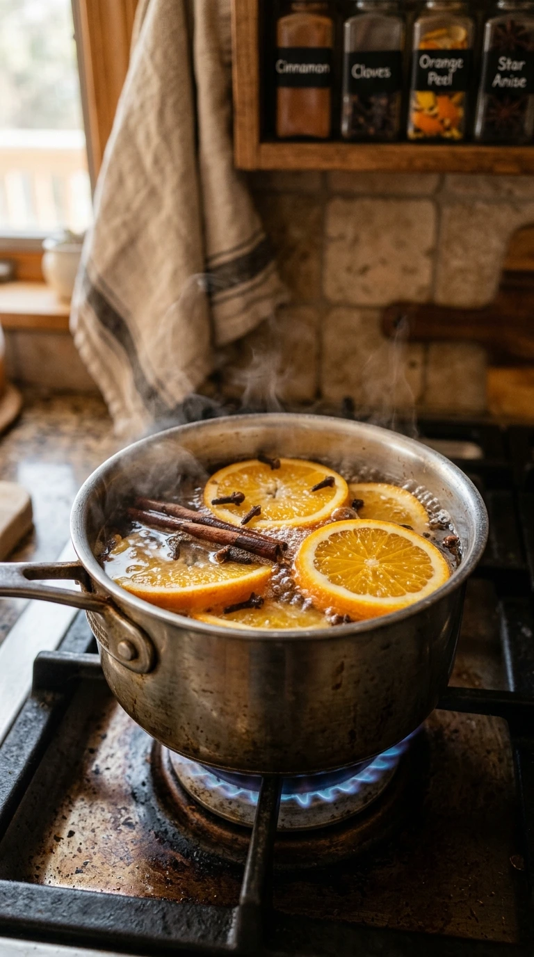 cozy winter home aesthetic 13