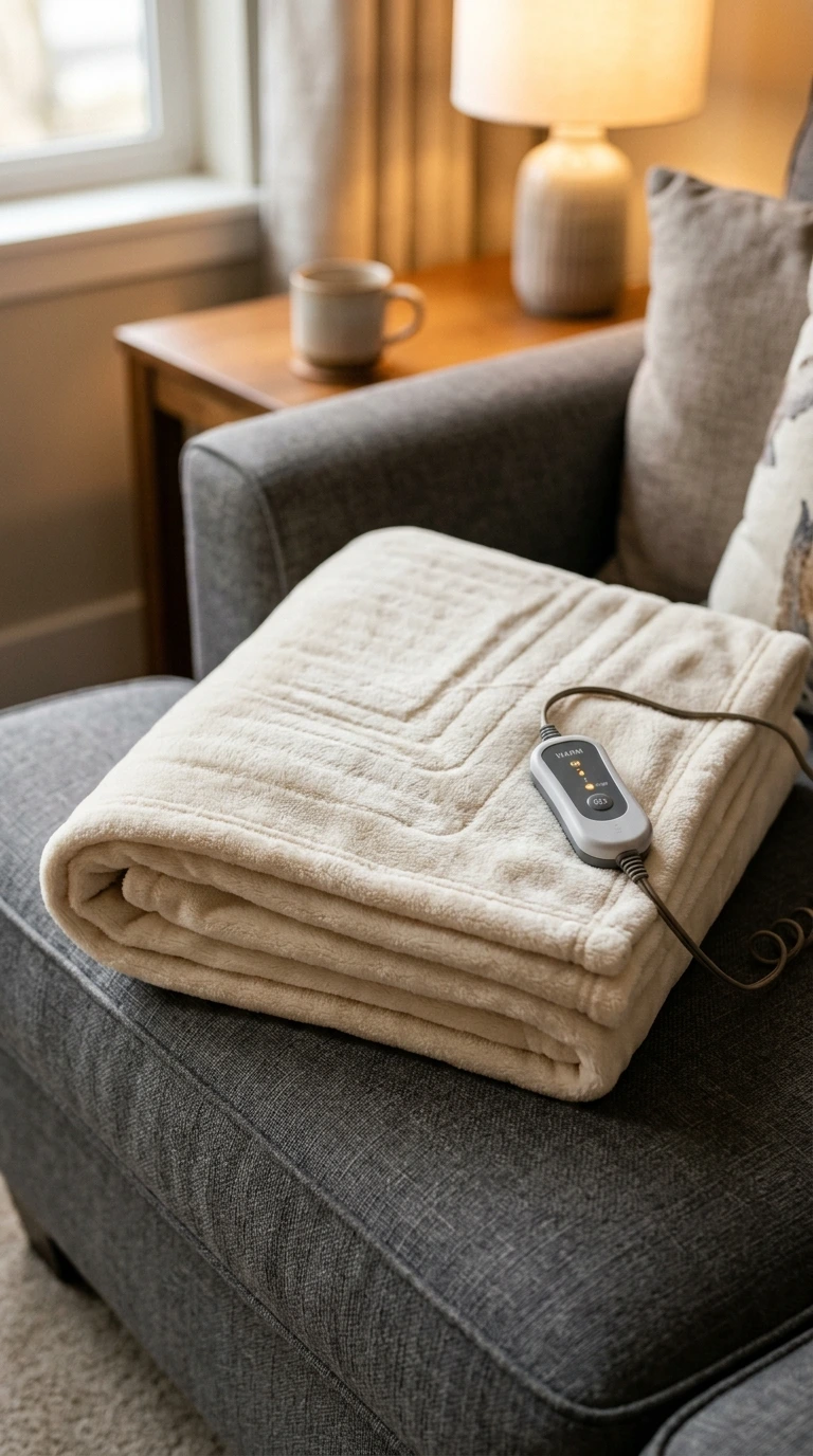 cozy winter home aesthetic 14