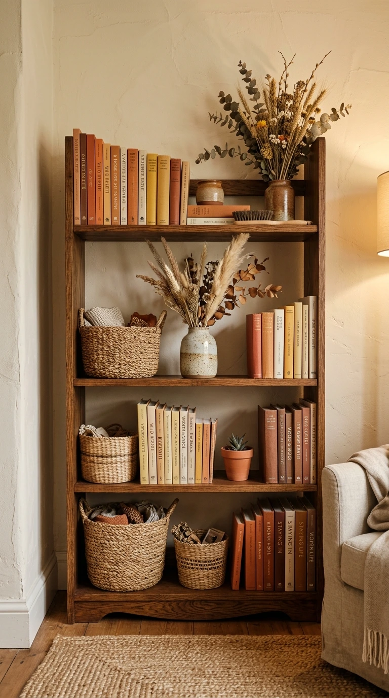 cozy winter home aesthetic 15