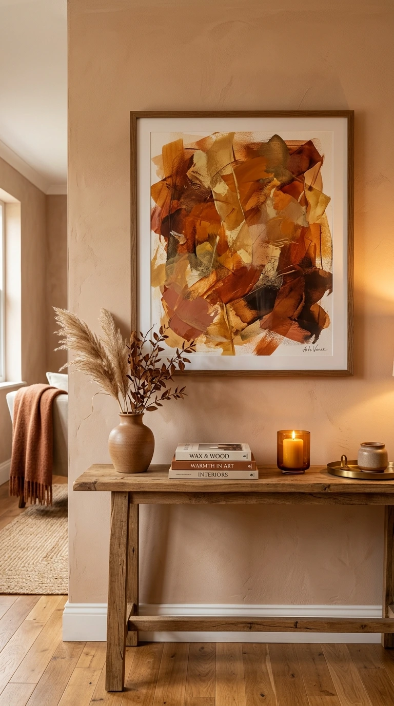 cozy winter home aesthetic 18