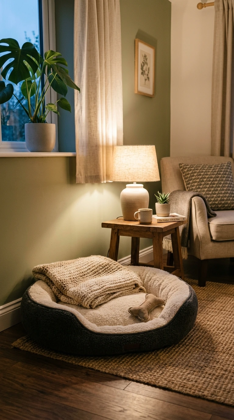 cozy winter home aesthetic 19