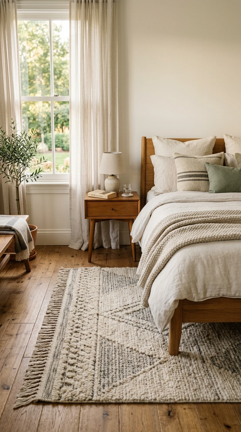 cozy winter home aesthetic 20