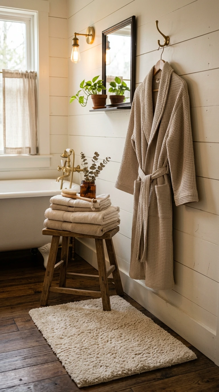 cozy winter home aesthetic 21