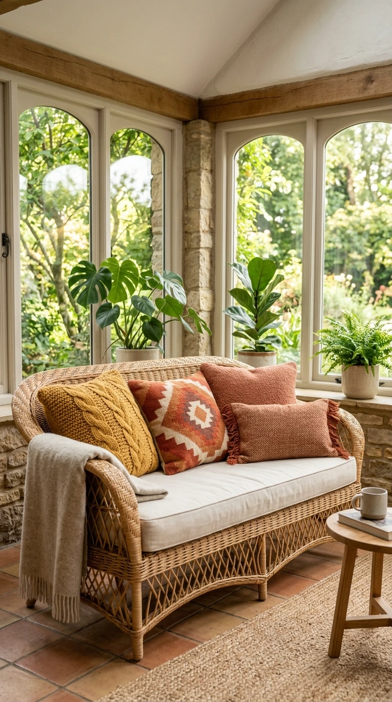 cozy winter home aesthetic 25
