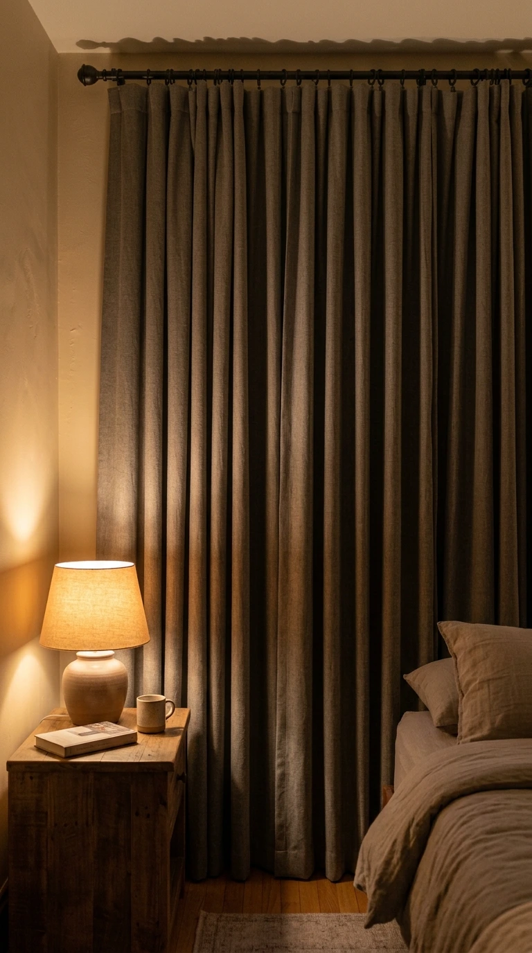 cozy winter home aesthetic 27