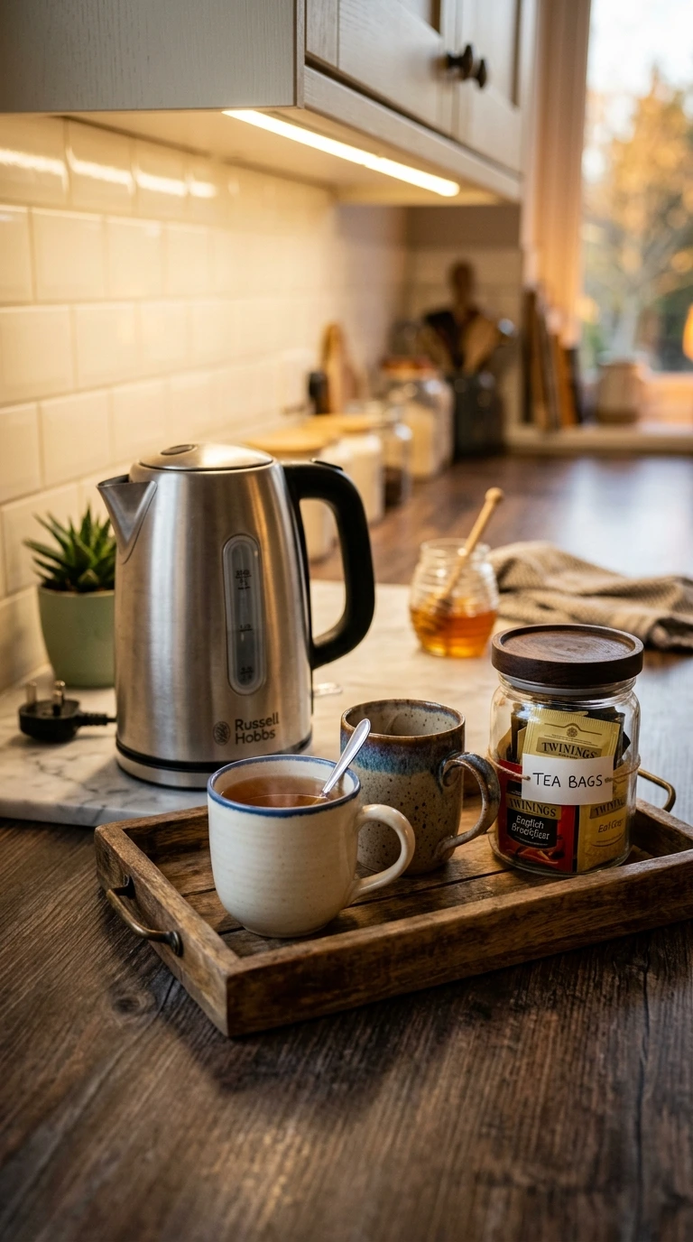 cozy winter home aesthetic 3