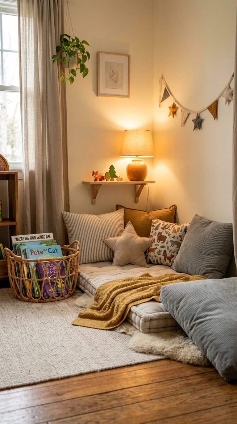 cozy winter home aesthetic 33