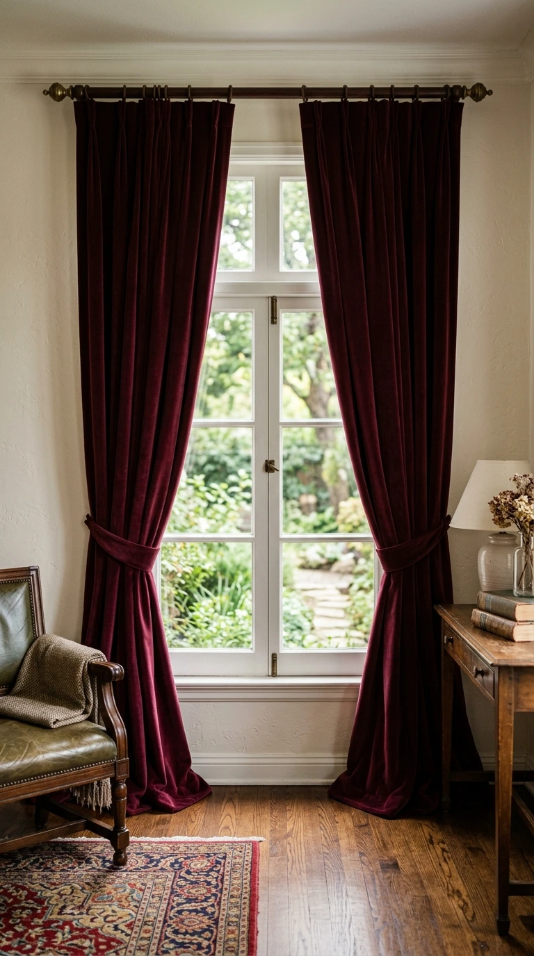 cozy winter home aesthetic 4