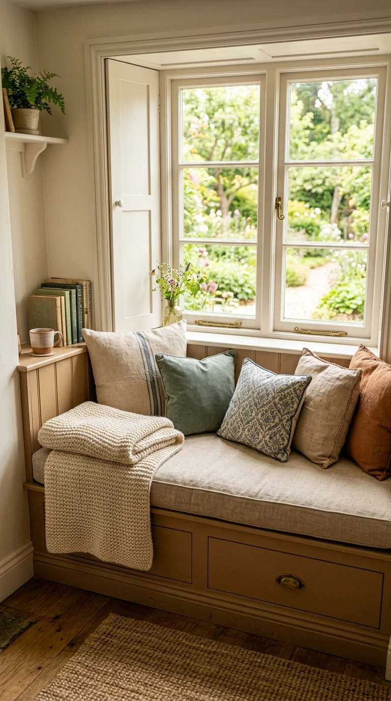 cozy winter home aesthetic 6