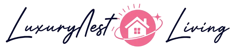 Luxury Nest Living