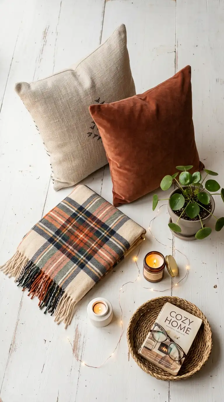 decorate a rental apartment 3