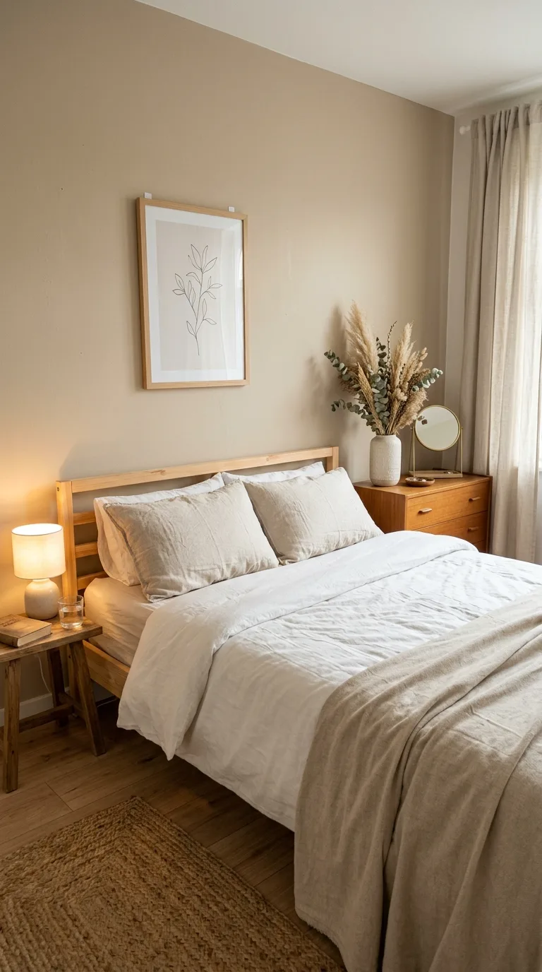 decorate a rental apartment 4