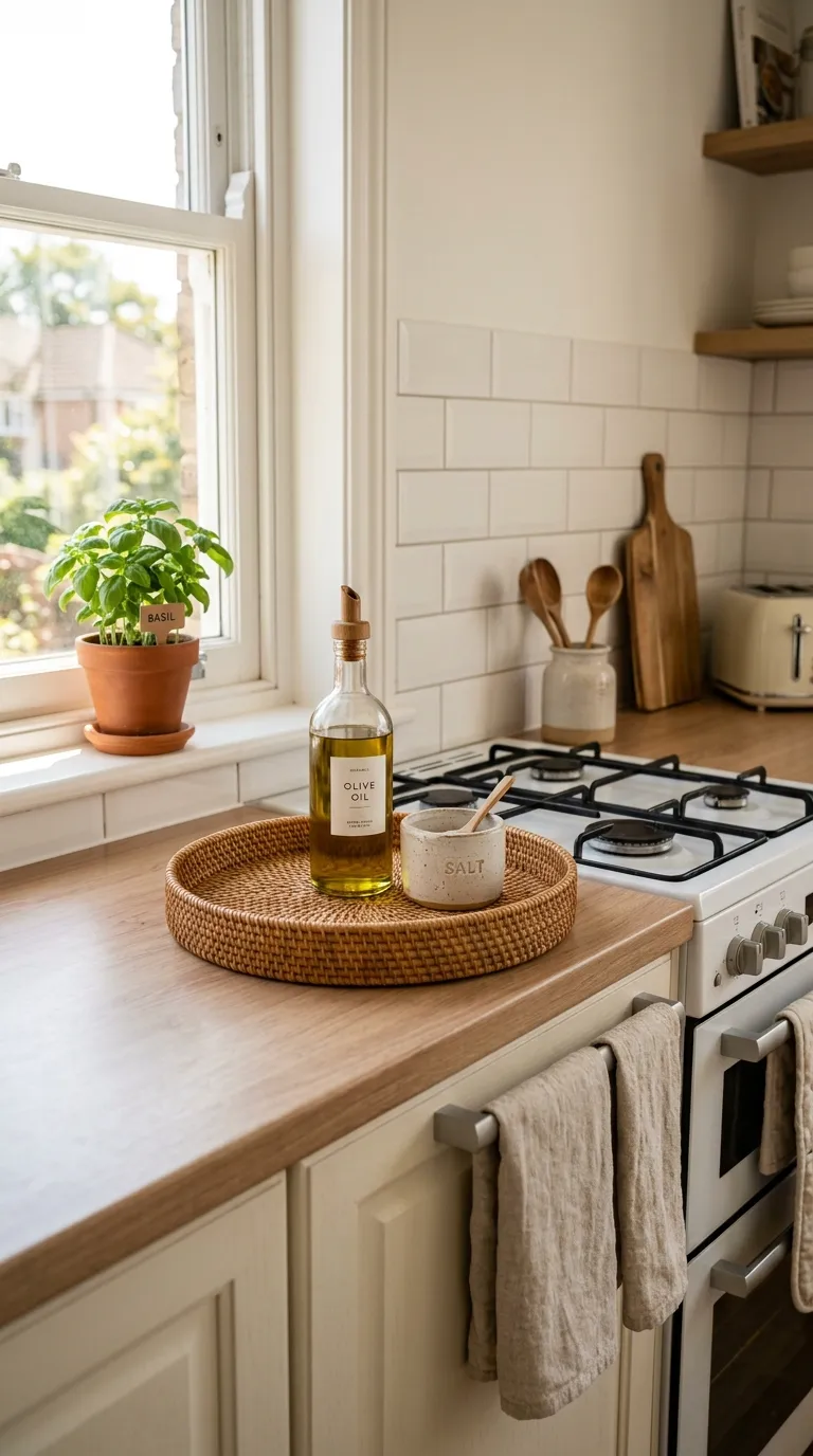 decorate a rental apartment 5