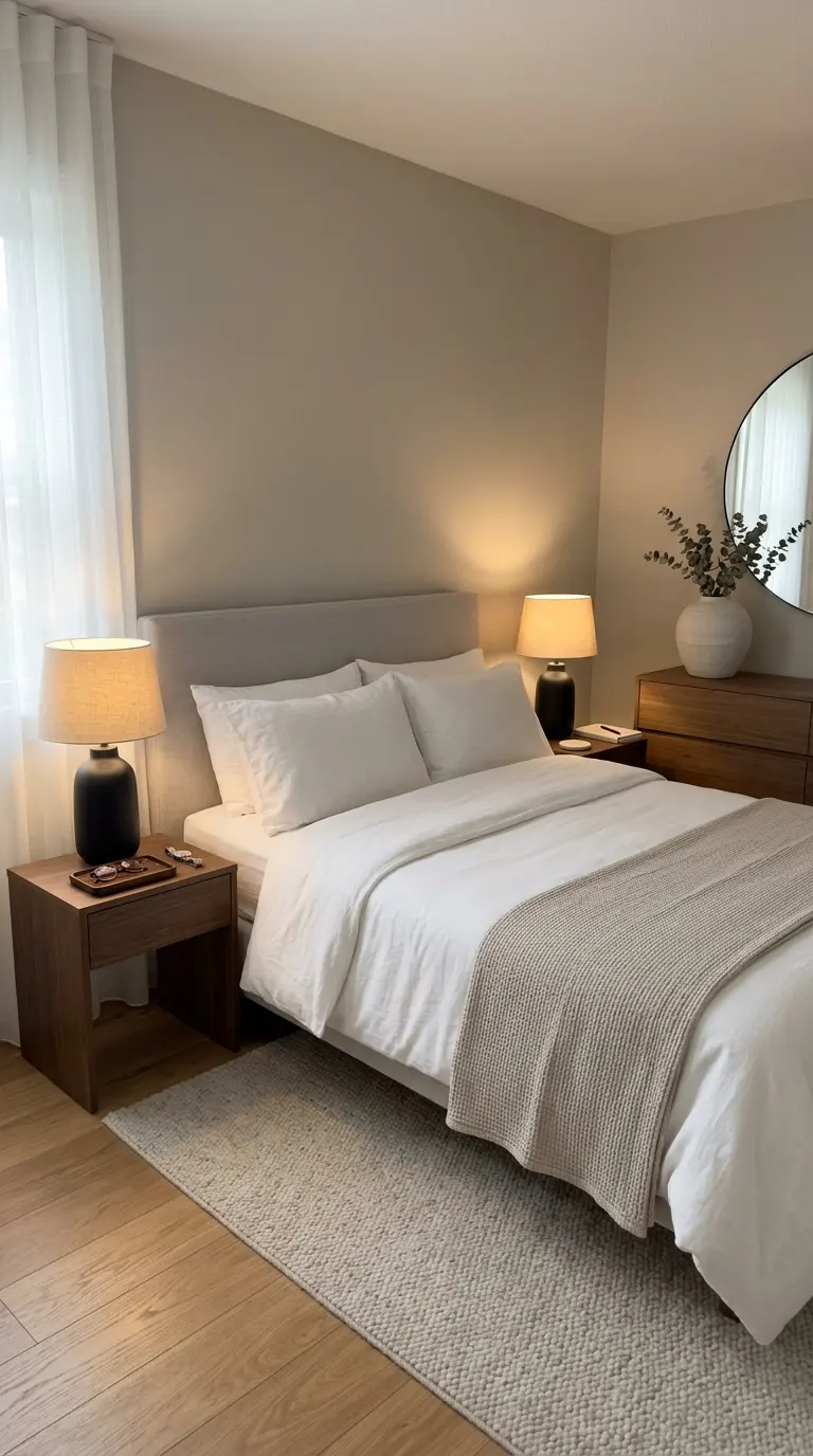 dreamy bedroom decor ideas 10