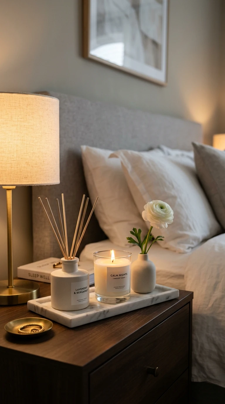 dreamy bedroom decor ideas 11