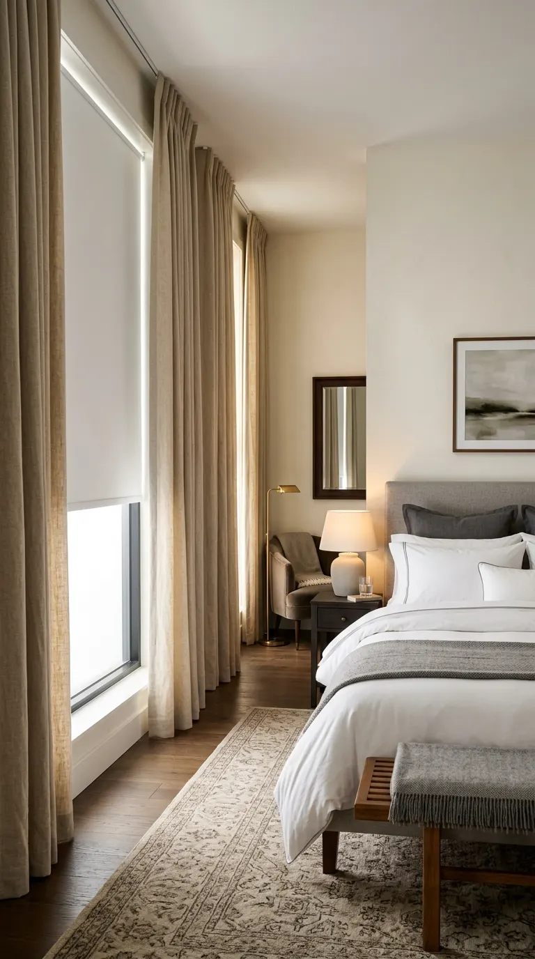 dreamy bedroom decor ideas 12