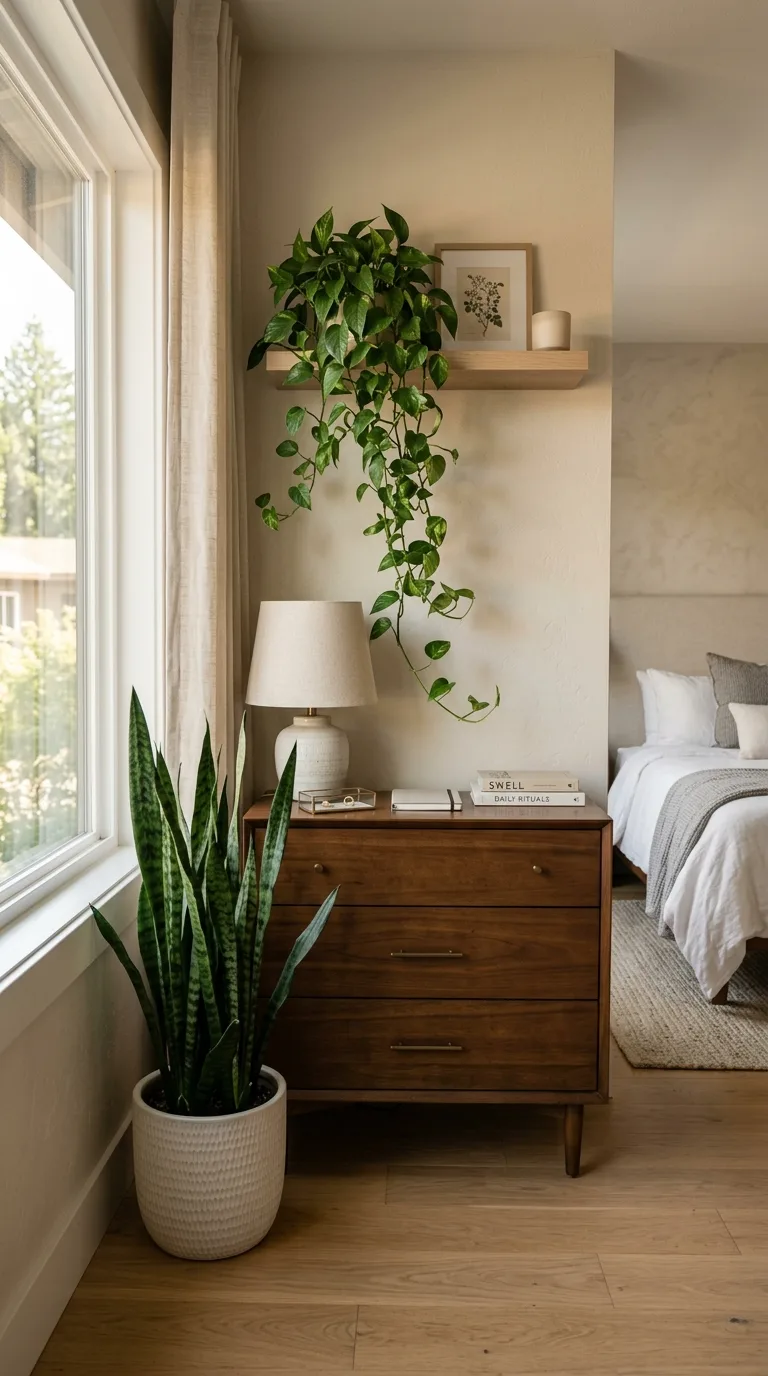 dreamy bedroom decor ideas 13