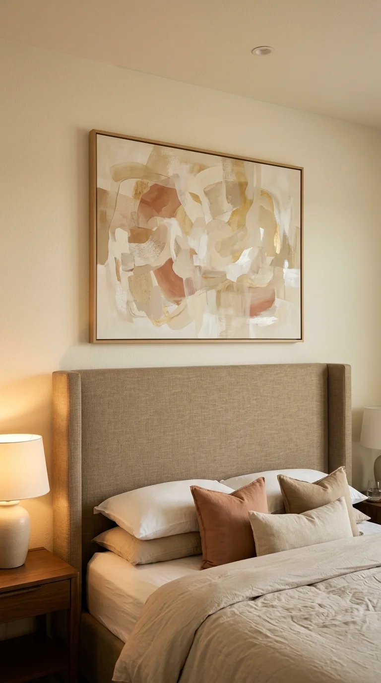 dreamy bedroom decor ideas 15